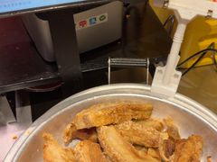 -柳州肥姨妈大骨螺蛳粉(万达中心店)