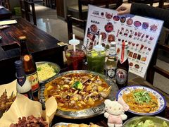 -破店肥哈·海鲜·烧烤(郑州银泰inPARK店)