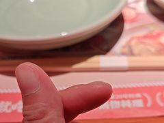 -仓桥家·焗寿司·锅物(光谷步行街店)