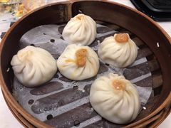 蟹粉汤包-老盛兴汤包馆(安波店)