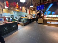 -汕头八合里海记牛肉店(清河店)