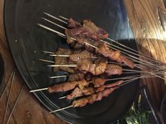 聚点串吧(朝北店)-聚点串吧·北京烧烤(朝北店)