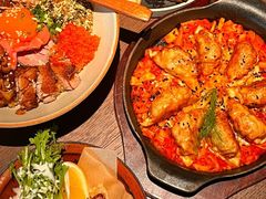 -久宴·天目湖大鱼头(恐龙园店)