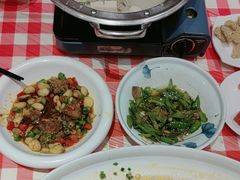 -巴陵全鱼席(湖南老字号汴河街店 )