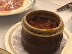 精品罐焖牛肉-莫斯科餐厅