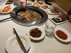 -么子烤肉(化龙池店)