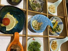 -万鱼亭·鹤家日本料理(南通青年中路店)