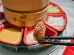 羲和烤鸭-羲和雅苑•北京烤鸭(吴中路万象城店)