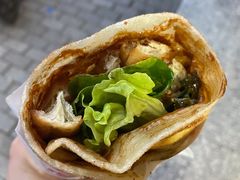 -海燕家人灌蛋饼(凤凰街店)