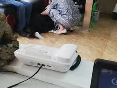 -A猫a狗全科·犬猫异宠·芥西宠物医院(南开总院)