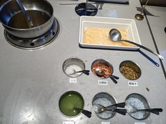 -潮牛壹号鲜牛肉火锅(光谷天地店)