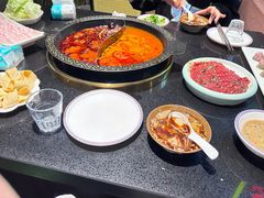 -三江两海老火锅(北京首店)