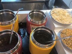 -爱客得牛排海鲜烤肉·火锅自助(春熙路黑金好店)