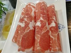 -楼外楼大刀肉传统火锅居(幸福街店)