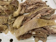 -老毛手抓·盐池滩羊非遗手抓(宁夏总店)
