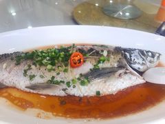 -茗荔园农庄(大涌店)