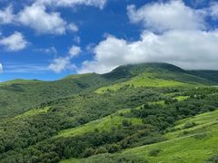 -灵山