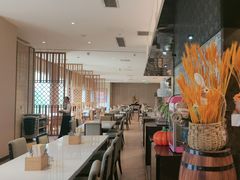 -杭州开元名都大酒店·地中海自助餐厅