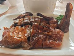 -王府井酒店(金桥港湾店)