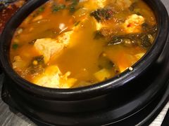 -合易泓烤肉•首创生椰大油边(宁山路店)