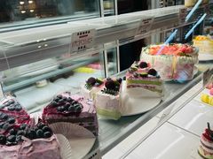 -西村叔叔的店·面包·甜品·蛋糕(清河万象汇店)