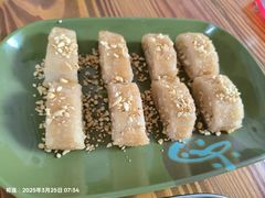 咸薄撑-洲心明记烧肉大粥(总店)