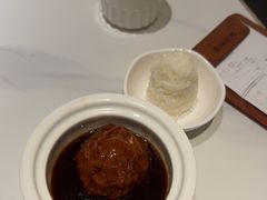 -羲和雅苑•北京烤鸭(国贸商城店)