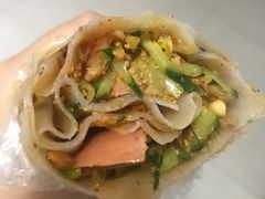-小竖点徽派卷面皮(洪都店)
