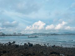 -三亚绿发山海天JW万豪酒店