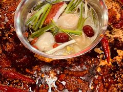 -枇杷园食为鲜火锅(南山店)