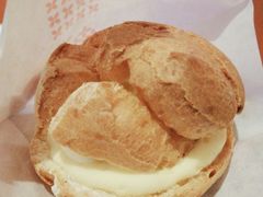 泡芙-樱花糕坊(万松园店)