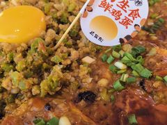 -花盐街·四川乐山小吃(西单大悦城店)