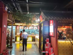 -解家河南菜(金水路店)