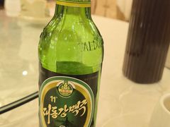 -玉流馆餐厅