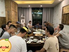 -恒府1993(文昌北路店)