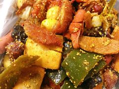 -二钢串叔麻辣烫(华龙大厦店)