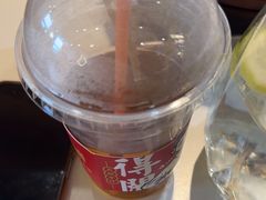 -火啫啫·粤式啫啫煲(南通首店)