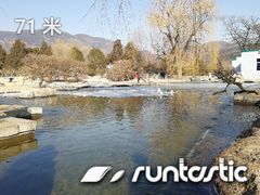 -北京植物园-展览温室