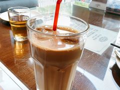 -皇后餐厅-煲仔·小菜·打边炉(古北店)