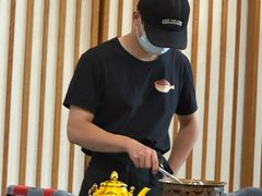 -羊之道草原味道清真餐厅(番禺店)