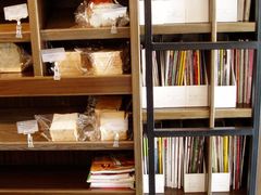 杂志-榖屋house of flour(张江首店)