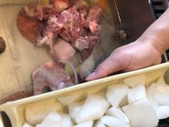 -九府羊·鲜羊火锅·烤串(新华路店)