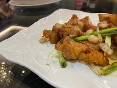 -冬宝海鲜食府(桂城店)