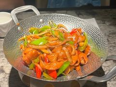 -外婆家(湖滨银泰in77C区店)