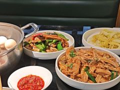 -顺峰顺水顺德菜(龙华店)