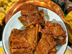 -友乐居羊蝎子(西直门店)