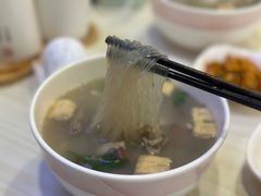 -回味鸭血粉丝汤(砂之船店)