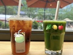 -佳儿萌豆儿童辅食餐厅(重庆大悦城店)