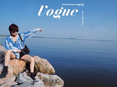 -合肥滨湖国家森林公园