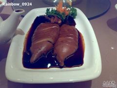 木鱼大考-新南华大酒店(广中店)